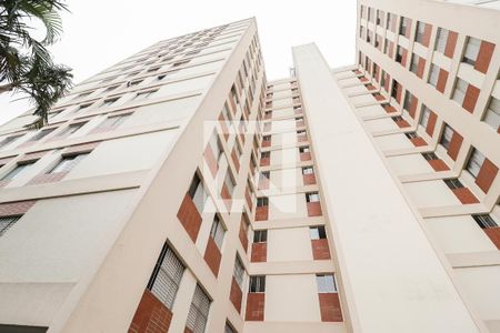 Apartamento à venda com 2 quartos, 62m² em Jardim das Laranjeiras, São Paulo