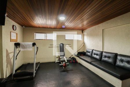 Apartamento à venda com 2 quartos, 62m² em Jardim das Laranjeiras, São Paulo