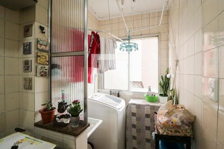 Apartamento à venda com 2 quartos, 62m² em Jardim das Laranjeiras, São Paulo