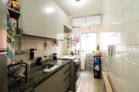 Apartamento à venda com 2 quartos, 62m² em Jardim das Laranjeiras, São Paulo