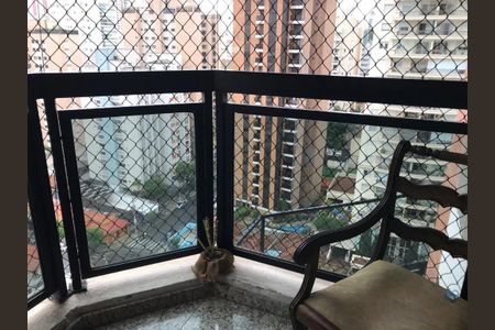 Apartamento à venda com 4 quartos, 173m² em Pompeia, São Paulo