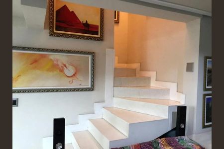 Apartamento à venda com 4 quartos, 173m² em Pompeia, São Paulo