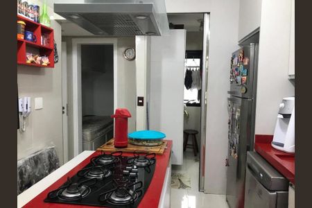 Apartamento à venda com 4 quartos, 173m² em Pompeia, São Paulo