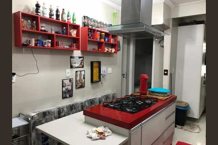 Apartamento à venda com 4 quartos, 173m² em Pompeia, São Paulo