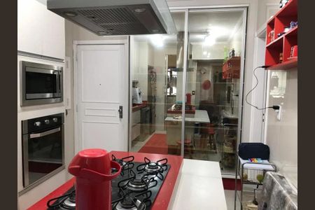 Apartamento à venda com 4 quartos, 173m² em Pompeia, São Paulo