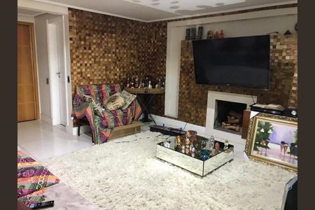 Apartamento à venda com 4 quartos, 173m² em Pompeia, São Paulo
