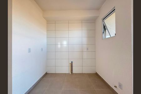 Apartamento para alugar com 51m², 2 quartos e 1 vaga Apartamento para alugar com 51m², 2 quartos e 1 vagaSala/Cozinha
