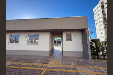 Apartamento para alugar com 51m², 2 quartos e 1 vaga Apartamento para alugar com 51m², 2 quartos e 1 vagaÁrea comum - Salão de festas