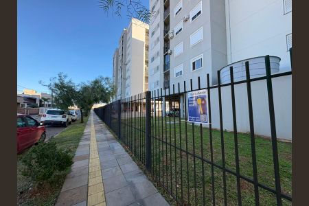 Apartamento para alugar com 51m², 2 quartos e 1 vaga Apartamento para alugar com 51m², 2 quartos e 1 vagaPlaca