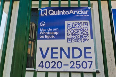 Casa de condomínio à venda com 59m², 2 quartos e 1 vagaPlaca