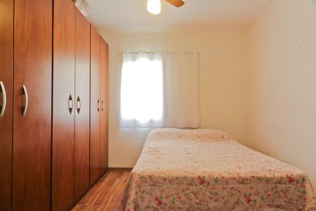 Casa de condomínio à venda com 59m², 2 quartos e 1 vagaSuíte 1