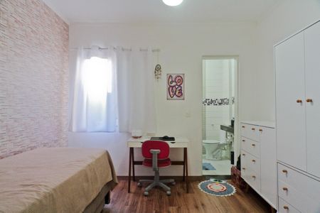 Casa de condomínio à venda com 59m², 2 quartos e 1 vagaSuíte 2