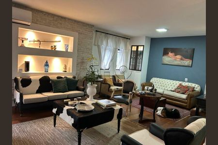 Apartamento à venda com 4 quartos, 265m² em Jardim Paulista, São Paulo