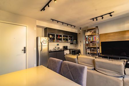 Kitnet/Studio para alugar com 1 quarto, 38m² em Jabaquara, São Paulo