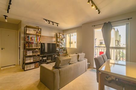 Kitnet/Studio para alugar com 1 quarto, 38m² em Jabaquara, São Paulo