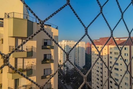 Kitnet/Studio para alugar com 1 quarto, 38m² em Jabaquara, São Paulo