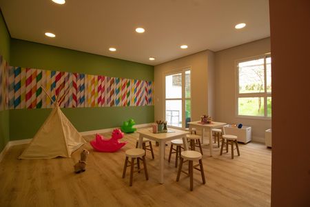 Kitnet/Studio para alugar com 1 quarto, 38m² em Jabaquara, São Paulo