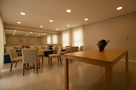 Kitnet/Studio para alugar com 1 quarto, 38m² em Jabaquara, São Paulo