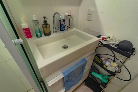 Kitnet/Studio para alugar com 1 quarto, 38m² em Jabaquara, São Paulo