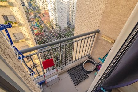 Kitnet/Studio para alugar com 1 quarto, 38m² em Jabaquara, São Paulo