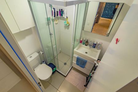 Kitnet/Studio para alugar com 1 quarto, 38m² em Jabaquara, São Paulo