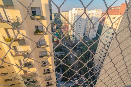 Kitnet/Studio para alugar com 1 quarto, 38m² em Jabaquara, São Paulo