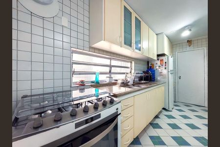 Apartamento à venda com 3 quartos, 105m² em Indianópolis, São Paulo