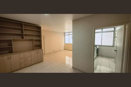 Apartamento à venda com 3 quartos, 98m² em Perdizes, São Paulo