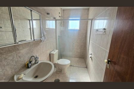 Apartamento à venda com 4 quartos, 121m² em Parque Mandaqui, São Paulo