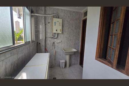 Apartamento à venda com 4 quartos, 121m² em Parque Mandaqui, São Paulo