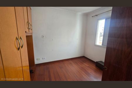 Apartamento à venda com 4 quartos, 121m² em Parque Mandaqui, São Paulo