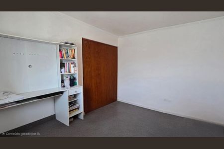 Apartamento à venda com 4 quartos, 121m² em Parque Mandaqui, São Paulo