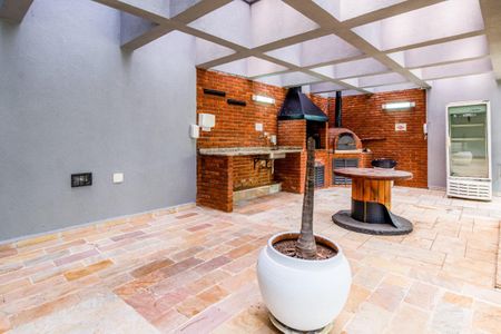 Apartamento à venda com 2 quartos, 64m² em Pompeia, São Paulo