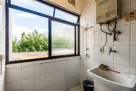 Apartamento à venda com 2 quartos, 64m² em Pompeia, São Paulo