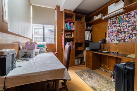 Apartamento à venda com 4 quartos, 287m² em Sumarezinho, São Paulo