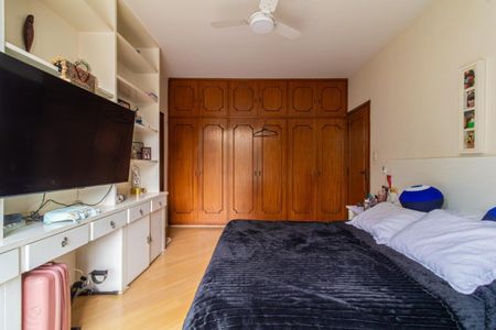 Apartamento à venda com 287m², 4 quartos e 4 vagas