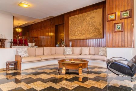 Apartamento à venda com 287m², 4 quartos e 4 vagas