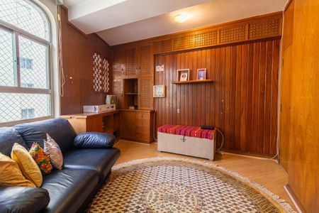 Apartamento à venda com 287m², 4 quartos e 4 vagas