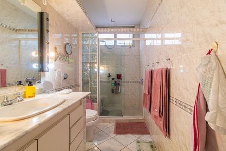 Apartamento à venda com 287m², 4 quartos e 4 vagas