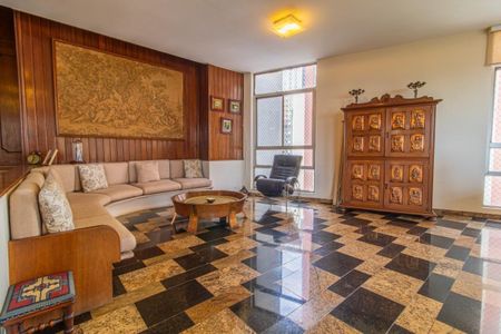 Apartamento à venda com 4 quartos, 287m² em Sumarezinho, São Paulo