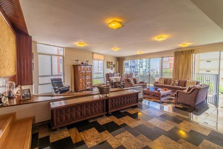 Apartamento à venda com 4 quartos, 287m² em Sumarezinho, São Paulo