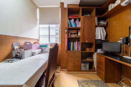 Apartamento à venda com 4 quartos, 287m² em Sumarezinho, São Paulo