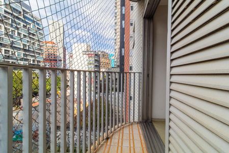 Apartamento à venda com 4 quartos, 287m² em Sumarezinho, São Paulo