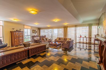 Apartamento à venda com 4 quartos, 287m² em Sumarezinho, São Paulo