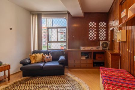 Apartamento à venda com 287m², 4 quartos e 4 vagas