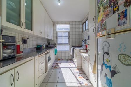 Apartamento à venda com 287m², 4 quartos e 4 vagas