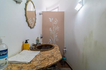 Apartamento à venda com 287m², 4 quartos e 4 vagas