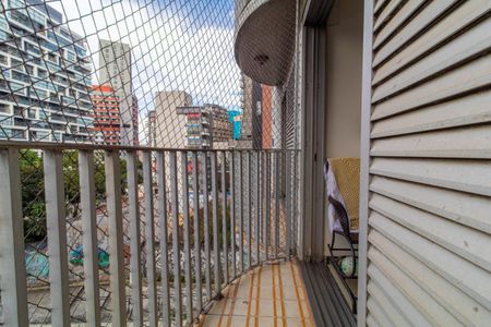 Apartamento à venda com 4 quartos, 287m² em Sumarezinho, São Paulo