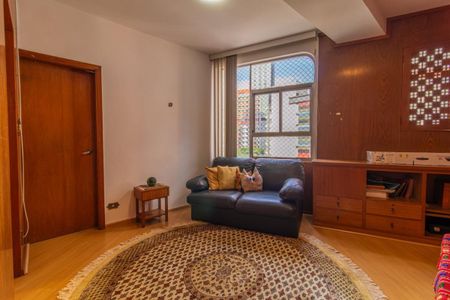 Apartamento à venda com 4 quartos, 287m² em Sumarezinho, São Paulo