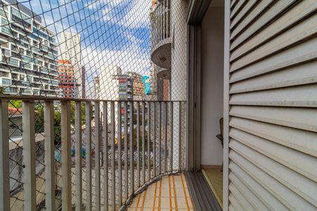 Apartamento à venda com 287m², 4 quartos e 4 vagas